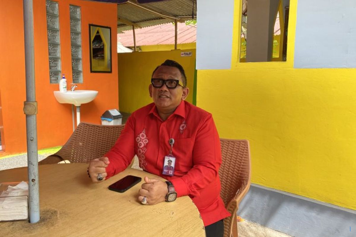 Imigrasi Kendari Perketat Pengawasan TKA di Kolaka, Rapat DPRD Berlangsung