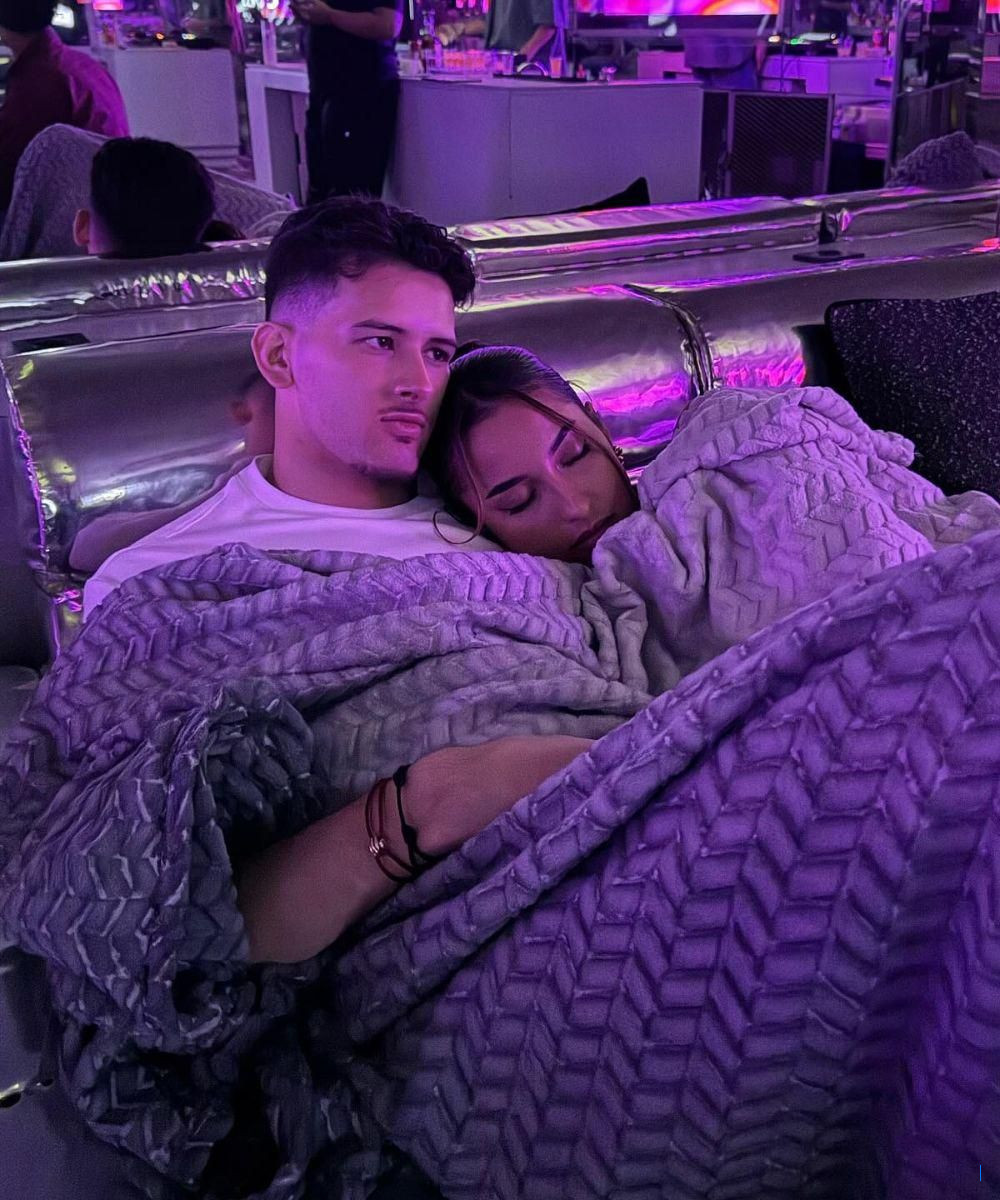 6 Mitos Pernikahan Jennifer Coppen dan Justin Hubner, Benar atau Tidak?