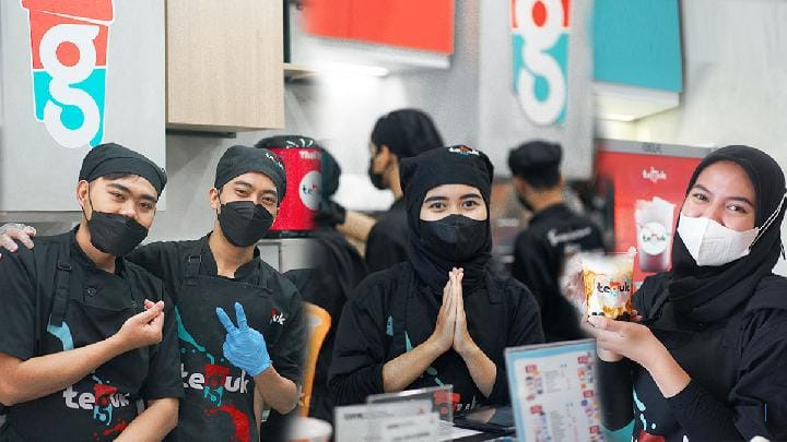 Perusahaan Indonesia Jual 69% Saham ke Visionary Capital