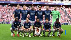 Prediksi dan Susunan Pemain Port Vale vs Arsenal di EFL Cup