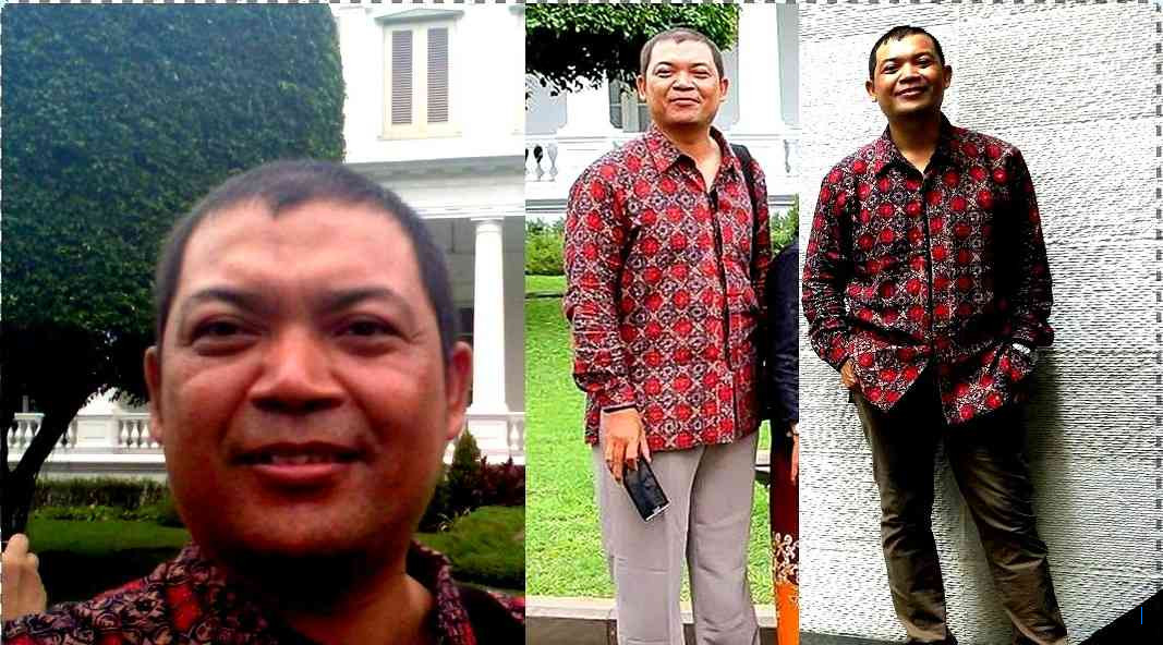 Obesitas Menghancurkan Diri Sendiri