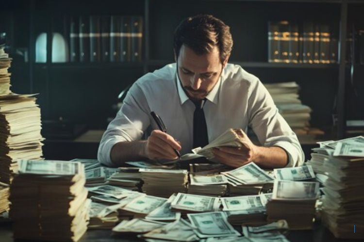 Kekayaan Meningkat! 7 Shio Paling Cakap Kelola Harta, Diprediksi Kaya Tak Terkalahkan Menurut Astrol