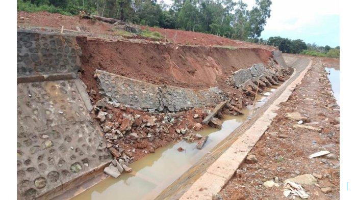 Empat Terdakwa Korupsi Irigasi Bone Divonis, Negara Rugi Rp3,08 Miliar