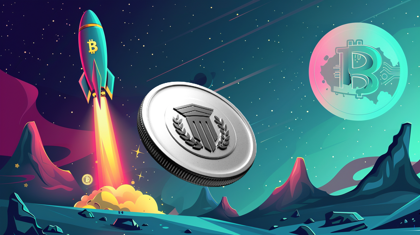 Chainlink (LINK) Turun ke $17,02 Setelah Kenaikan Harga, Namun Satu Mata Uang Kripto Menargetkan Ken