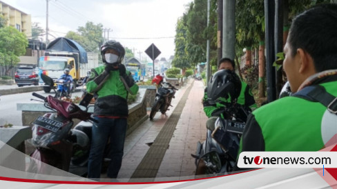 Perlindungan Mitra Jadi Prioritas, Pemerintah Siapkan Perpres Ojol