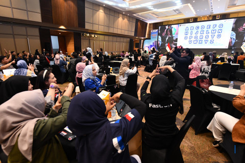 Pertamina Peringati Hari Bahasa Isyarat, Bangun Budaya Kerja Inklusif