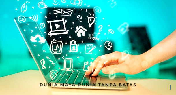 Kisah Pengguna Blue Proxy, Melintasi Batas Dunia Maya