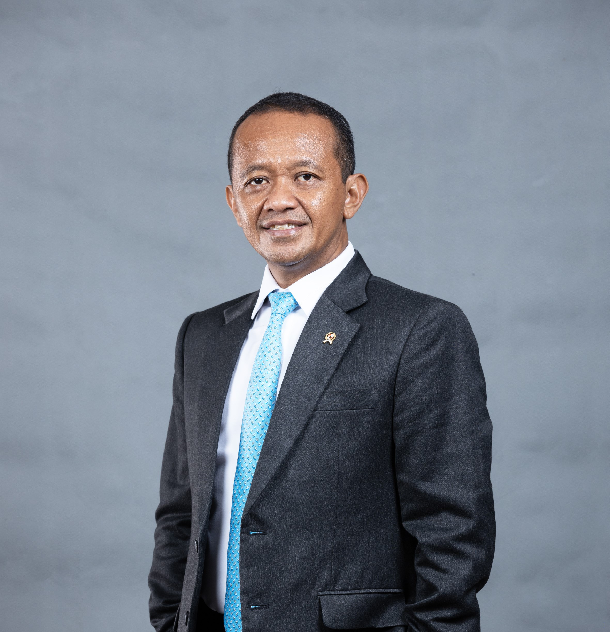 Bahlil Memaafkan Pembuat Meme, Tapi Kecepatan Pikir Bukan Ukuran Kecantikan