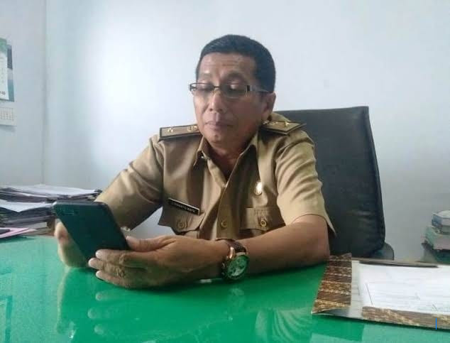 21 Mobil Dinas Rohil Sudah Kembali ke BPKAD, Ini Pernyataan Kajari