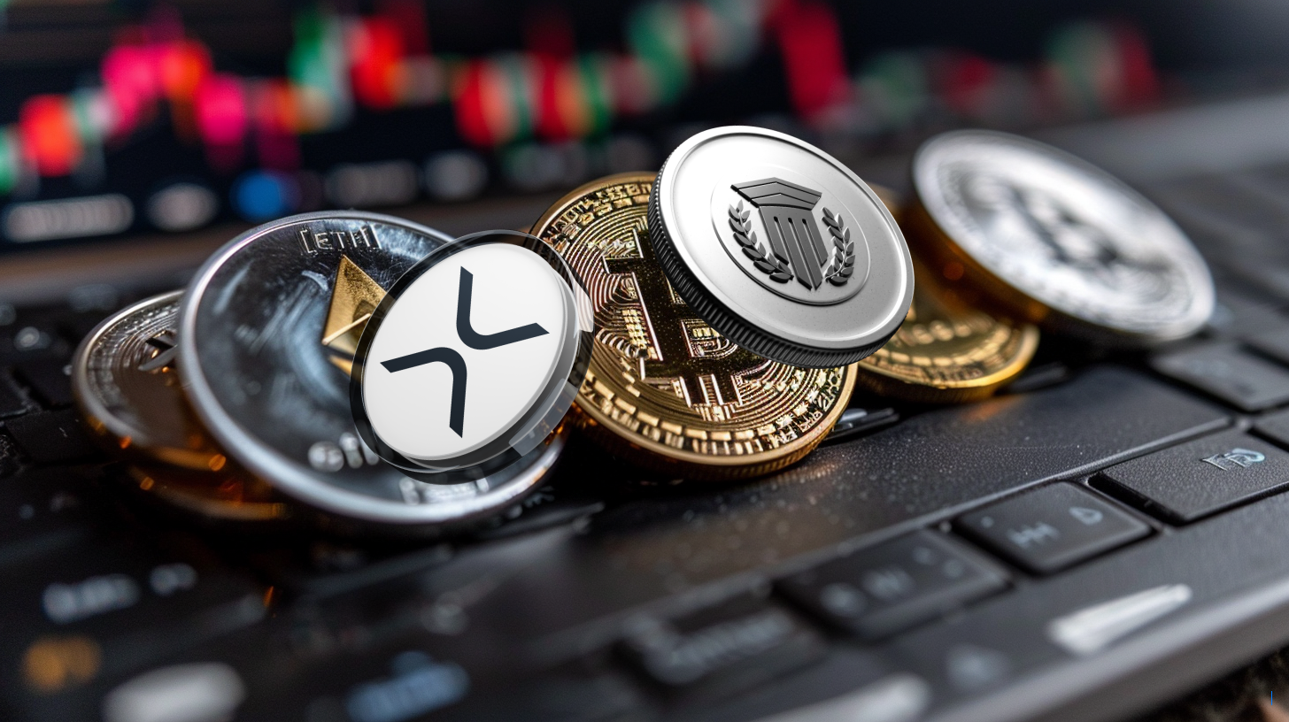 Prediksi Harga XRP: ETF Ripple Merusak Rekor di Perkenalan CBOE, Target Kripto Baru Mengungguli 33x