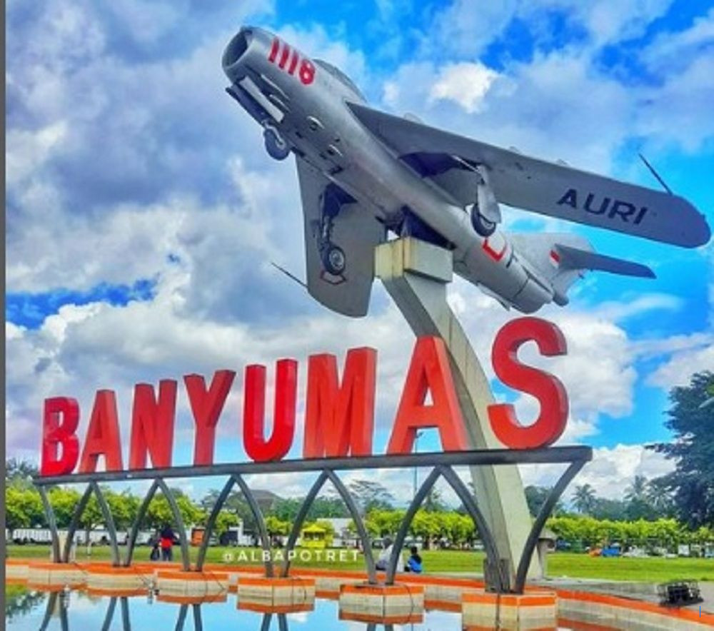Banyumas Hadapi Kekurangan Rp 319 M, Sadewo Tak Akan Naikkan PBB