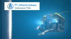 Ketukan Tak Terduga Saham ATLA: Setelah 'Serok', Komisaris Utama Jual 7 Juta Lembar Saham