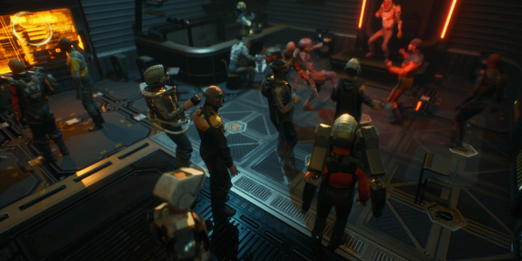 Peluncuran Alpha Awal Parallel Colony di Solana untuk Ponsel Seeker