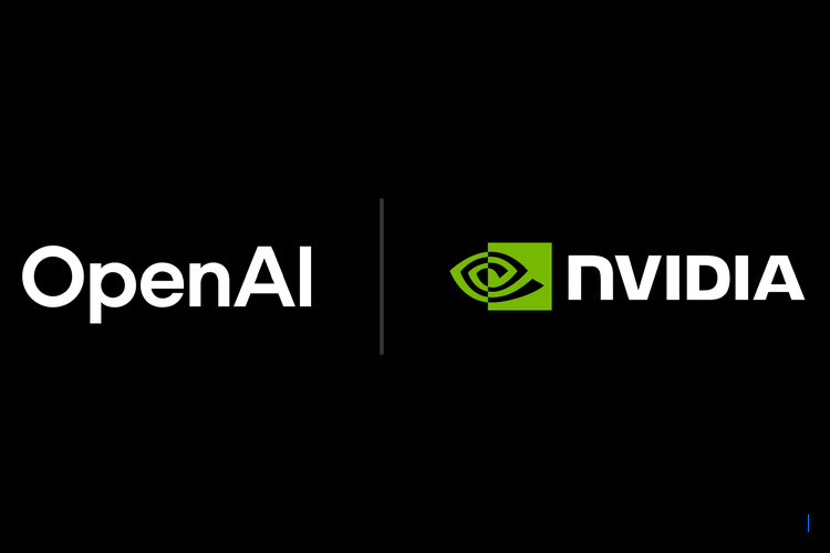 Nvidia dan OpenAI Investasi Rp 1.650 Triliun Bangun Pusat Data AI Raksasa