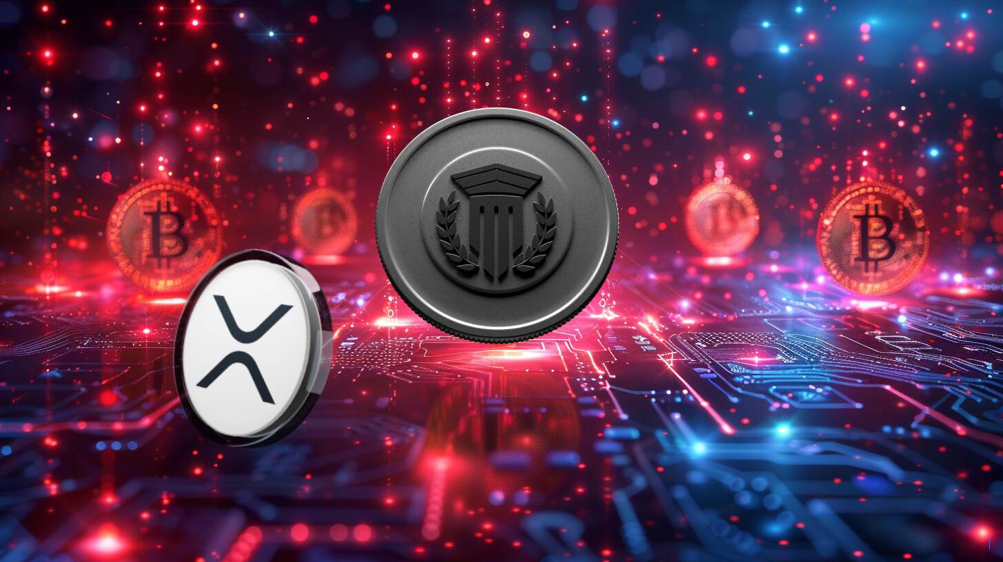 Prediksi Harga Ripple (XRP): Pemecahan Bullish dan Gerakan Pemilik Uang Besar Menandai XRP Bergerak 