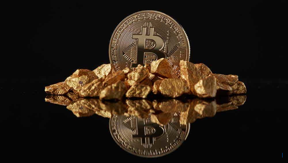 Iren Menolak Penurunan Harga Bitcoin Dengan Perluasan AI. Emas, Perak Naik.