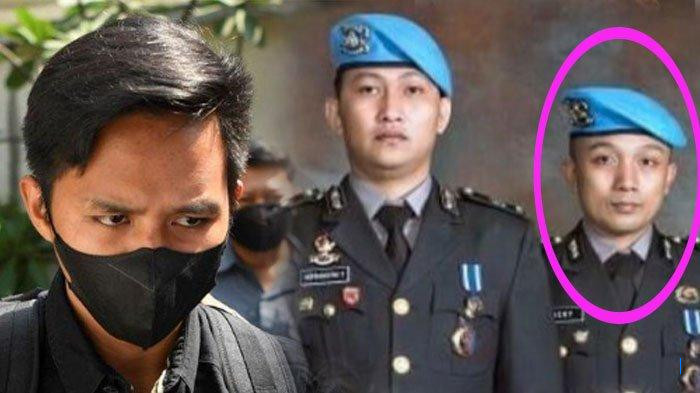 Briptu Rizka Sintiani, Otak Pembunuhan Suami Brigadir Esco Fasca Rely