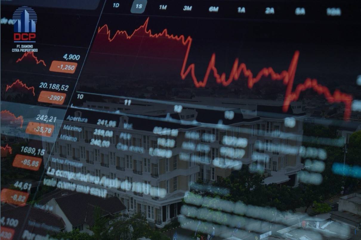 Saham DADA Jadi Sorotan, Kabar Vanguard Group Picu Kekacauan Pasar