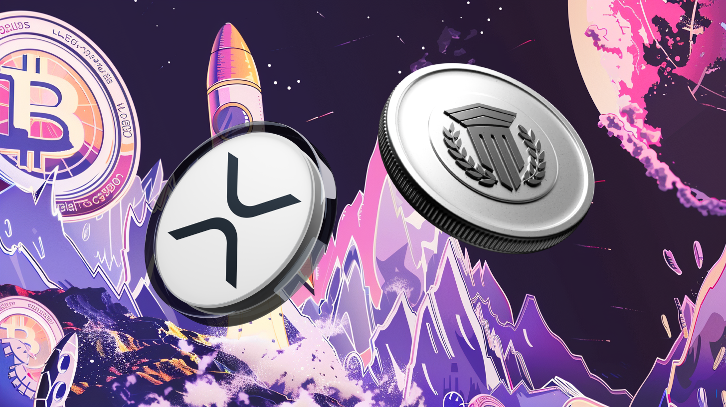 Kripto Apa yang Harus Dibeli Saat XRPL Ripple Memperkuat Kepemimpinannya dalam Tokenisasi dan Stable