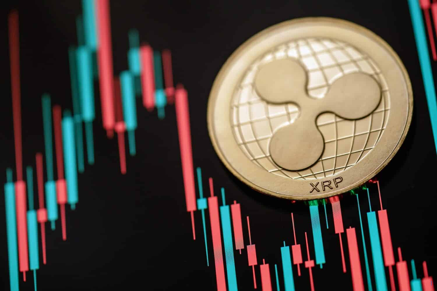 Beli, Jual atau Tahan: XRP pada $3,50