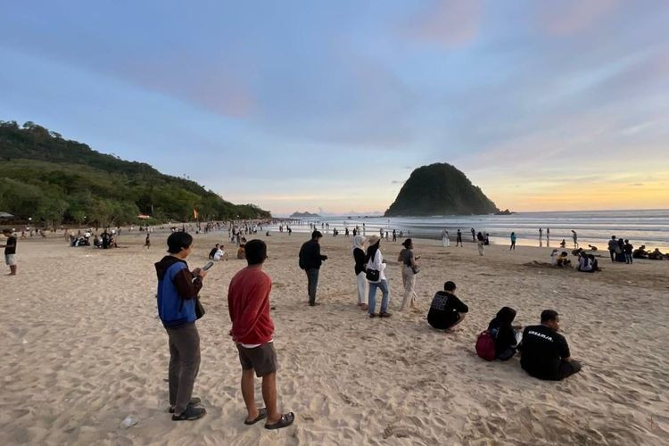 Siap-siap! Banyuwangi ke Bali Bisa Naik Pesawat Terbang Laut