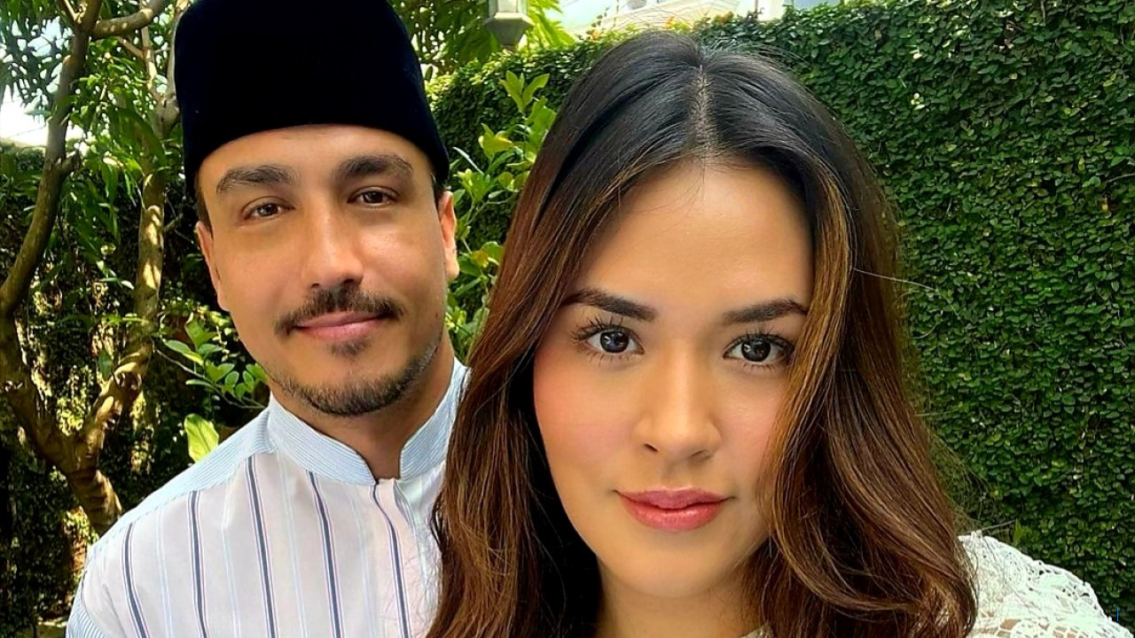 Raisa dan Hamish Daud Resmi Cerai, Minta Privasi Dihormati untuk Anak