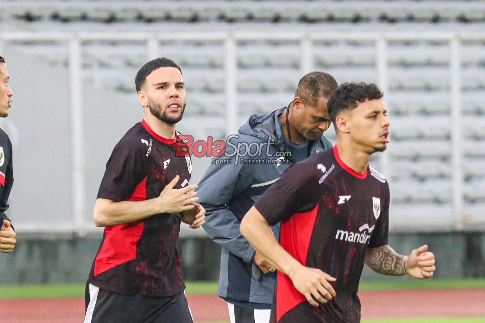 Tiga Pemain Timnas Indonesia Siap Berlaga di Liga Europa, Termasuk yang Pernah Lawan Juara Liga Cham