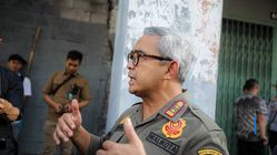 Wali Kota Farhan Apresiasi Warga Bandung Pemilah Sampah Efisien