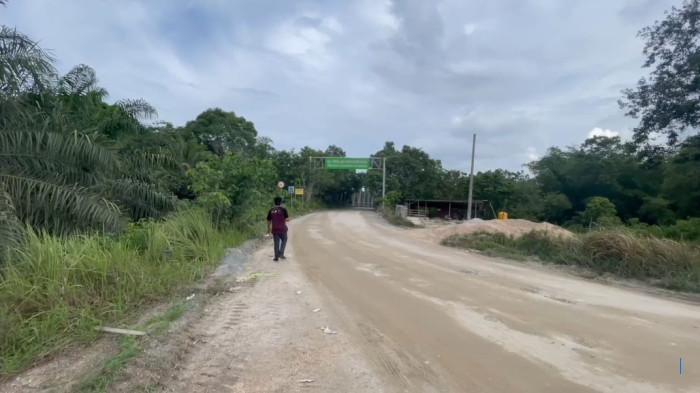 Sengketa Lahan Warga di Desa Mangkupadi, Ini Jawaban PT KIPI