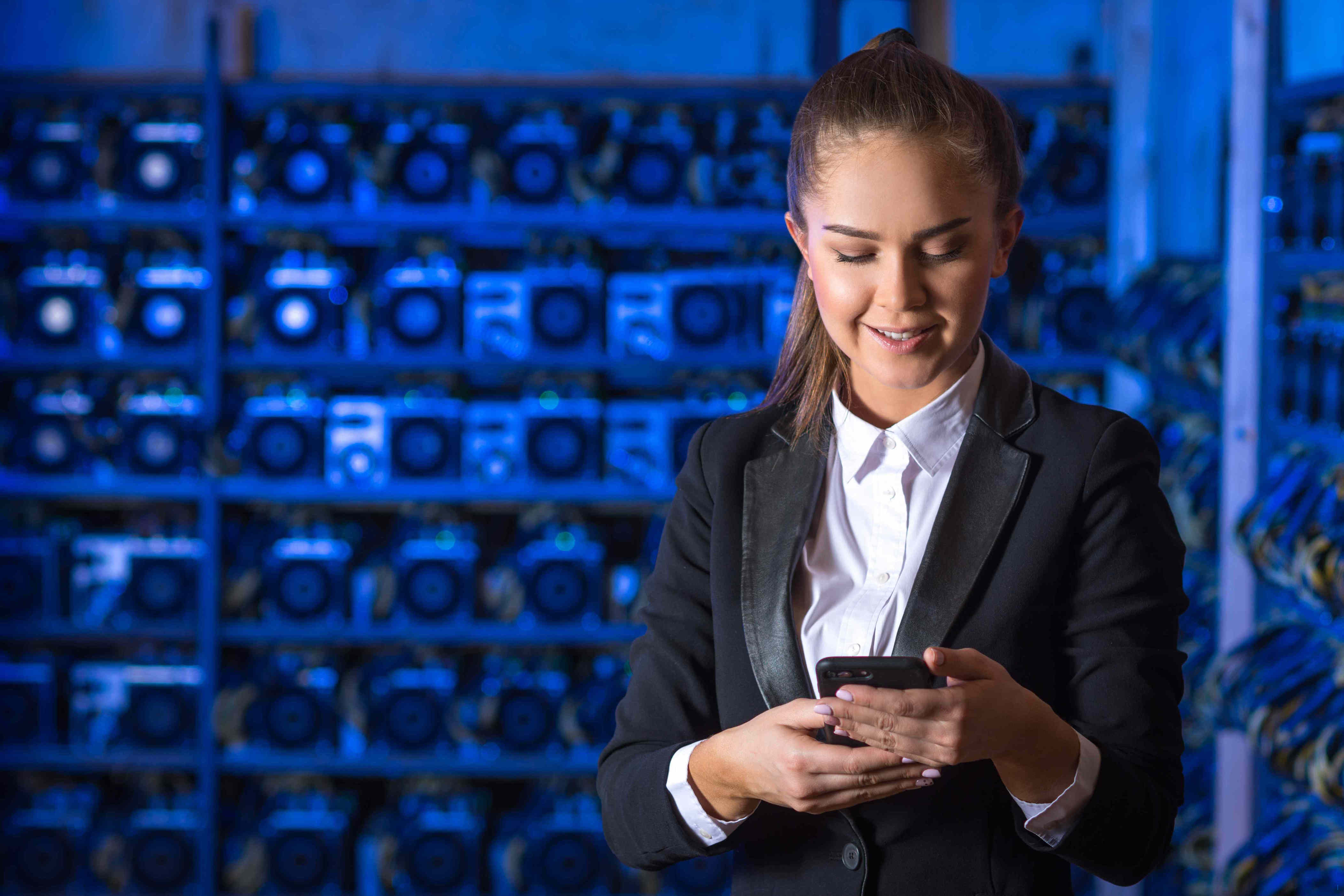 Perusahaan-perusahaan Ini Memiliki Bitcoin Terbanyak u2013 Apakah Mereka Lompatan Emas bagi Investor