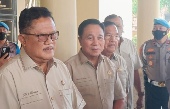 Sutarman dan Idham Azis, Mantan Kapolri yang Berpeluang Jadi Anggota Komite Reformasi Polri