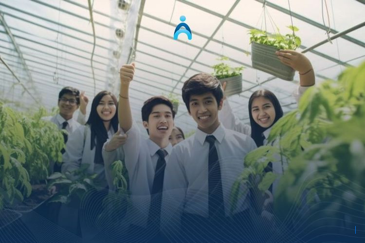 Investasi Hijau Bisa Ciptakan 7-10 Kali Lebih Banyak Pekerjaan