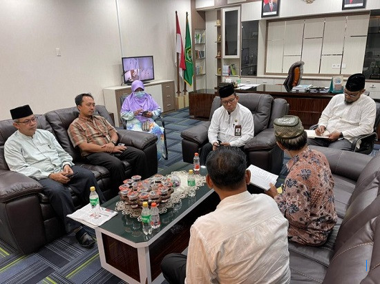 Aceh Gelar Wakaf Summit 2025, Bangkitkan Ekonomi Umat
