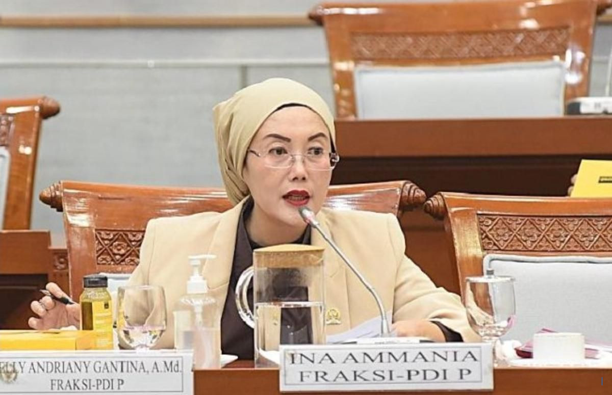 Anggota DPR: Izin Umrah Mandiri Tak Hambat Bisnis Perjalanan