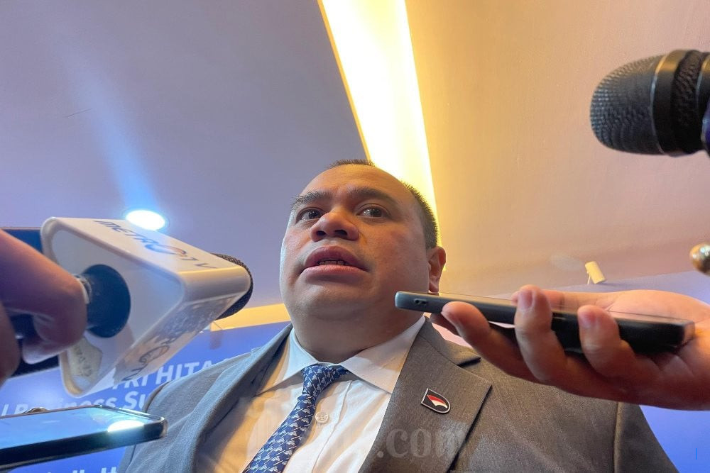 CIO Danantara: Patriot Bond dan Akuisisi Saham Freeport