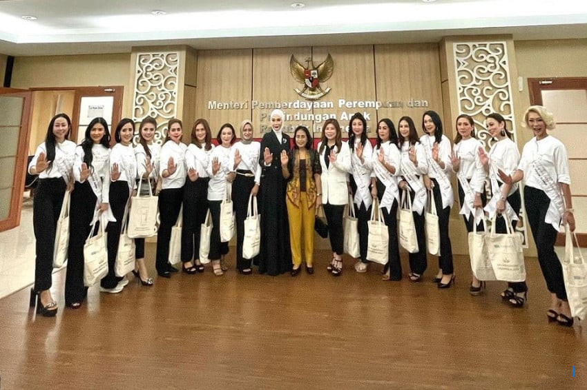 Simphony Batik Purbalingga Digelar Malam Ini, Ini Jadwal Lengkapnya