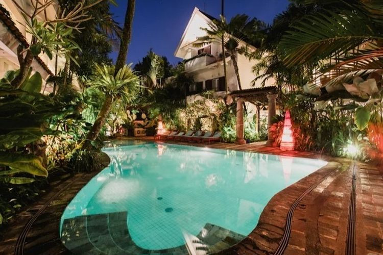 Hanya 3 Hotel Mewah di Malang yang Harus Dikunjungi