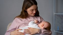 5 Pompa ASI Elektrik Terbaik untuk Ibu Menyusui