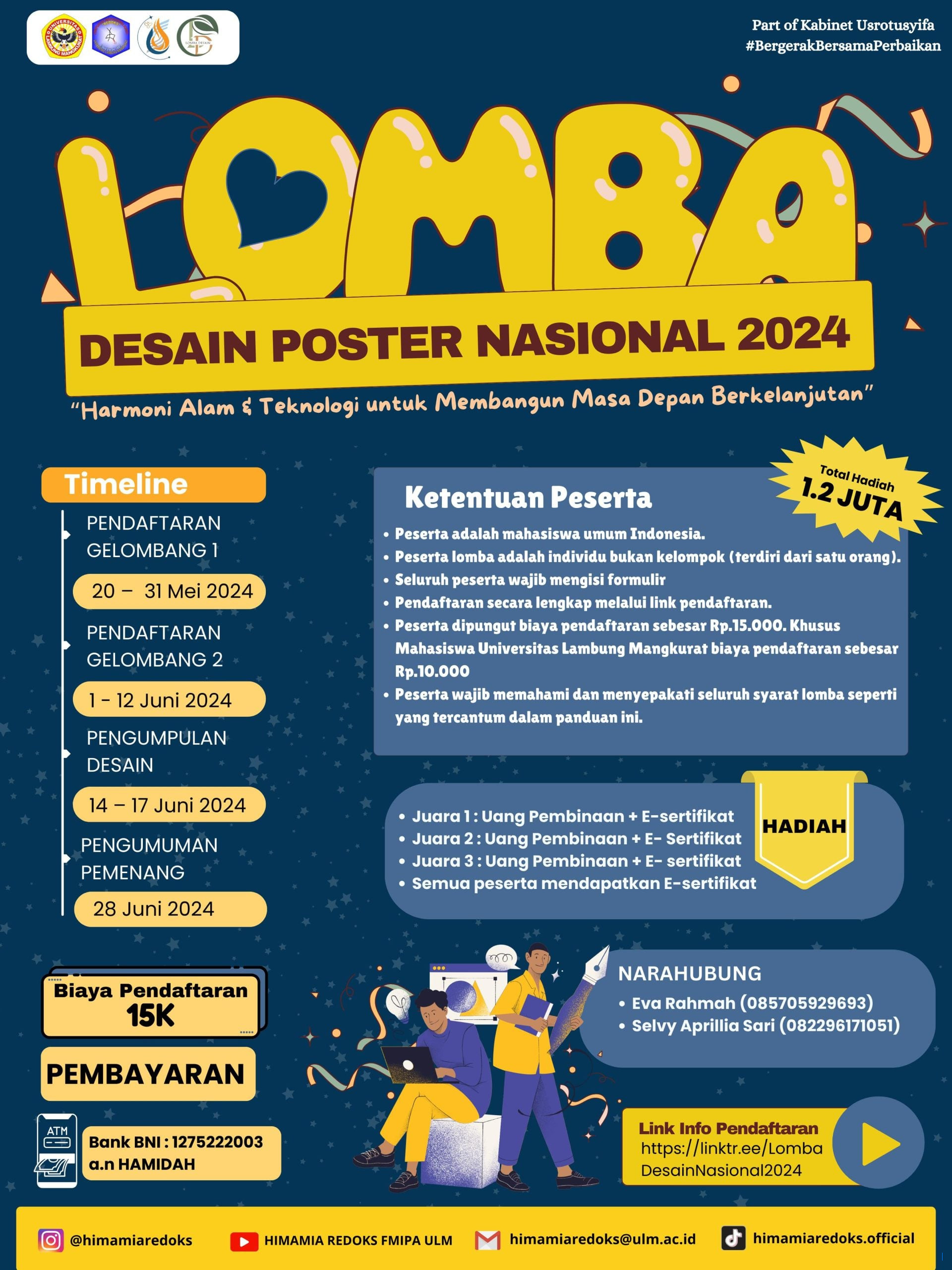 Lomba Akustik Dukung Musik Tradisional di Nabire