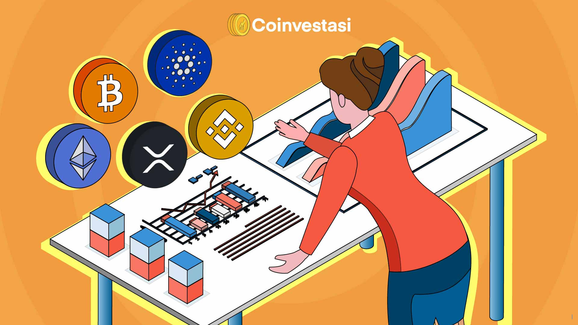 Pengguna BTC, ETH, dan XRP menghasilkan 9.800 dolar setiap hari melalui OPTO Miner