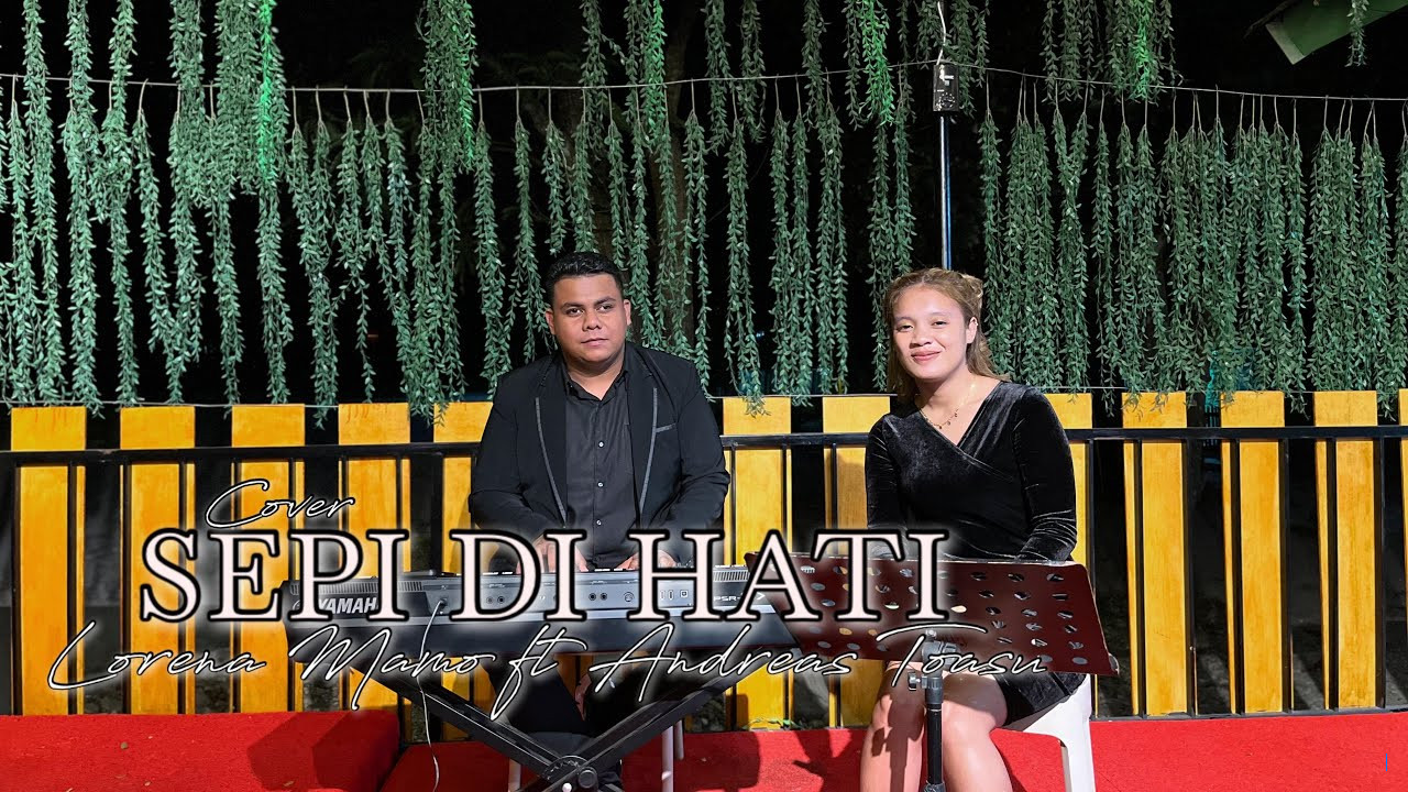 Lirik Lagu Undang Aer Mata - Lona Mamoh,Ale Undang Aer Mata Su Ulang Nyong E