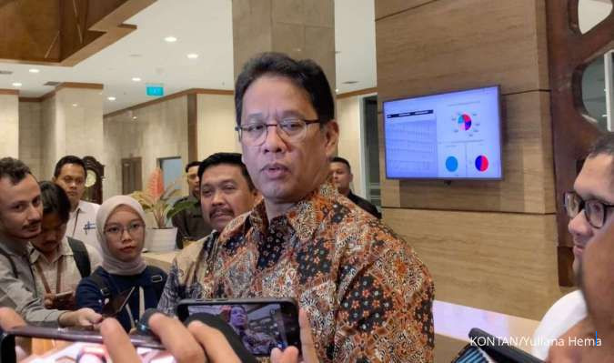 Purbaya Siap Tambah Dana ke Bank Himbara Jika Rp200 Triliun Habis Digunakan