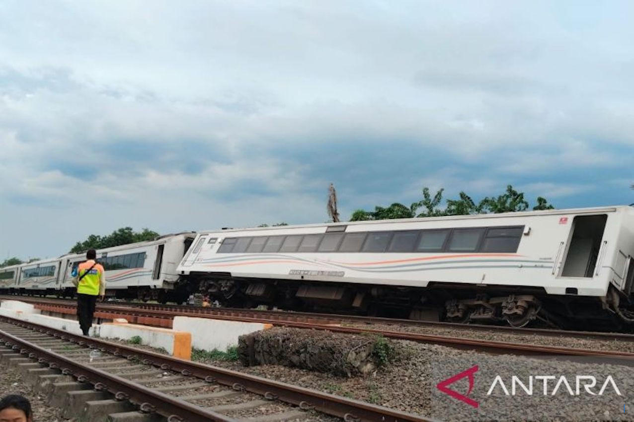 Kasus Kereta Anjlok, Legislator Minta Audit Keselamatan Mandiri