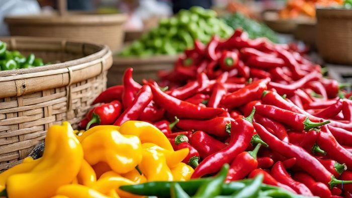 Populer Sulut: Harga Rica Naik, Kecelakaan di Ring Road, Viral Pelayanan RSUD Bolmong