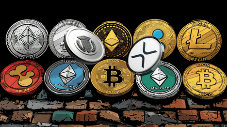 Analis mengatakan bahwa crypto penny bisa bersaing dengan XRP yang bernilai $3 pada 2026, harga akan