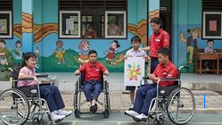 20 Siswa Jateng Lolos FLS3N Nasional 2025, Ini Daftar Lengkapnya