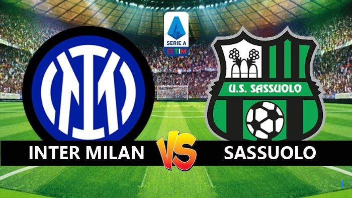 Prediksi Skor Sassuolo vs Roma, Head to Head dan Susunan Pemain!