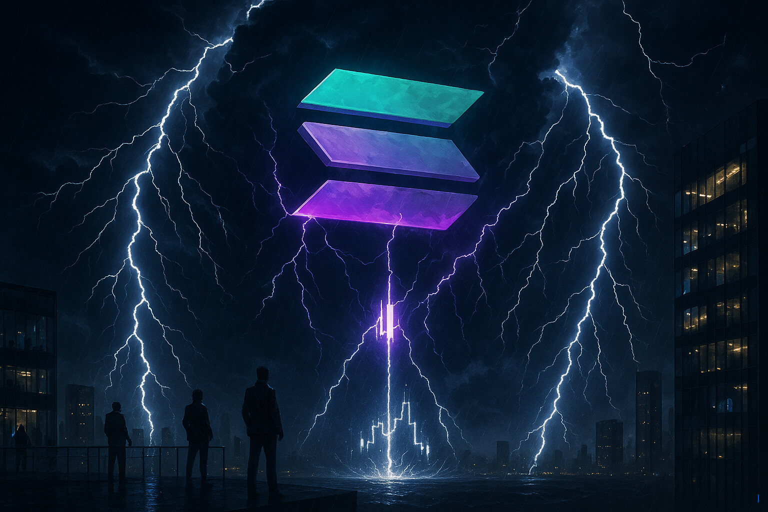 Altcoin Terbaik yang Harus Dibeli Sebelum FED Memangkas Suku Bunga Pada Bulan September: Solana, Rem