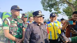 Wali Kota Jambi Luncurkan Kampung Bahagia di 67 RT pada Hari Bersih Dunia