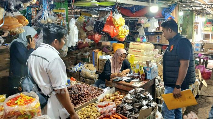 Satgas Pangan Basel Tegaskan Sanksi untuk Penimbun Beras, Cabut Izin Usaha, Hati-hati Jual di Atas H